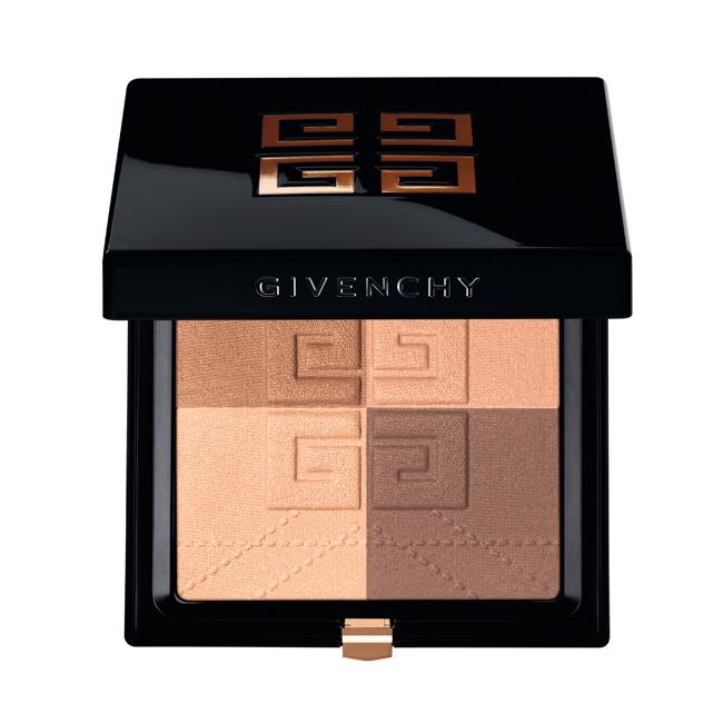 Bronce bronce bronce bronce de Givenchy. 55 euros.